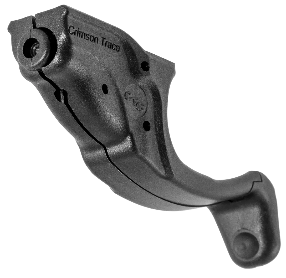 Crimson Trace Laserguard Laser Sight for Taurus Millennium Pro Pistols without Accessory Rail - LG493 - Laser, vista 3