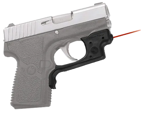 Crimson Trace Laserguard Laser Sight for Taurus Millennium Pro Pistols without Accessory Rail - LG493 - Laser, vista 1