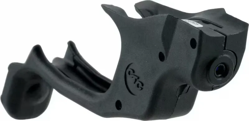 Crimson Trace Laserguard Red Laser Sight for S&W Bodyguard 380 Pistol - LG454 - Laser - view 1