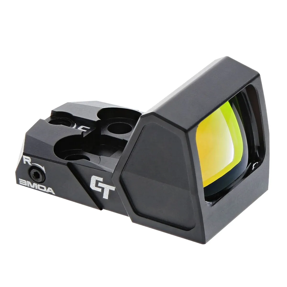 Crimson Trace RAD Micro Pro RED Sight - 01-01970 - Laser, vista 1