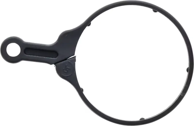 Crimson Trace Throw Lever - 01-3002489 - Optic Mount, vista 1