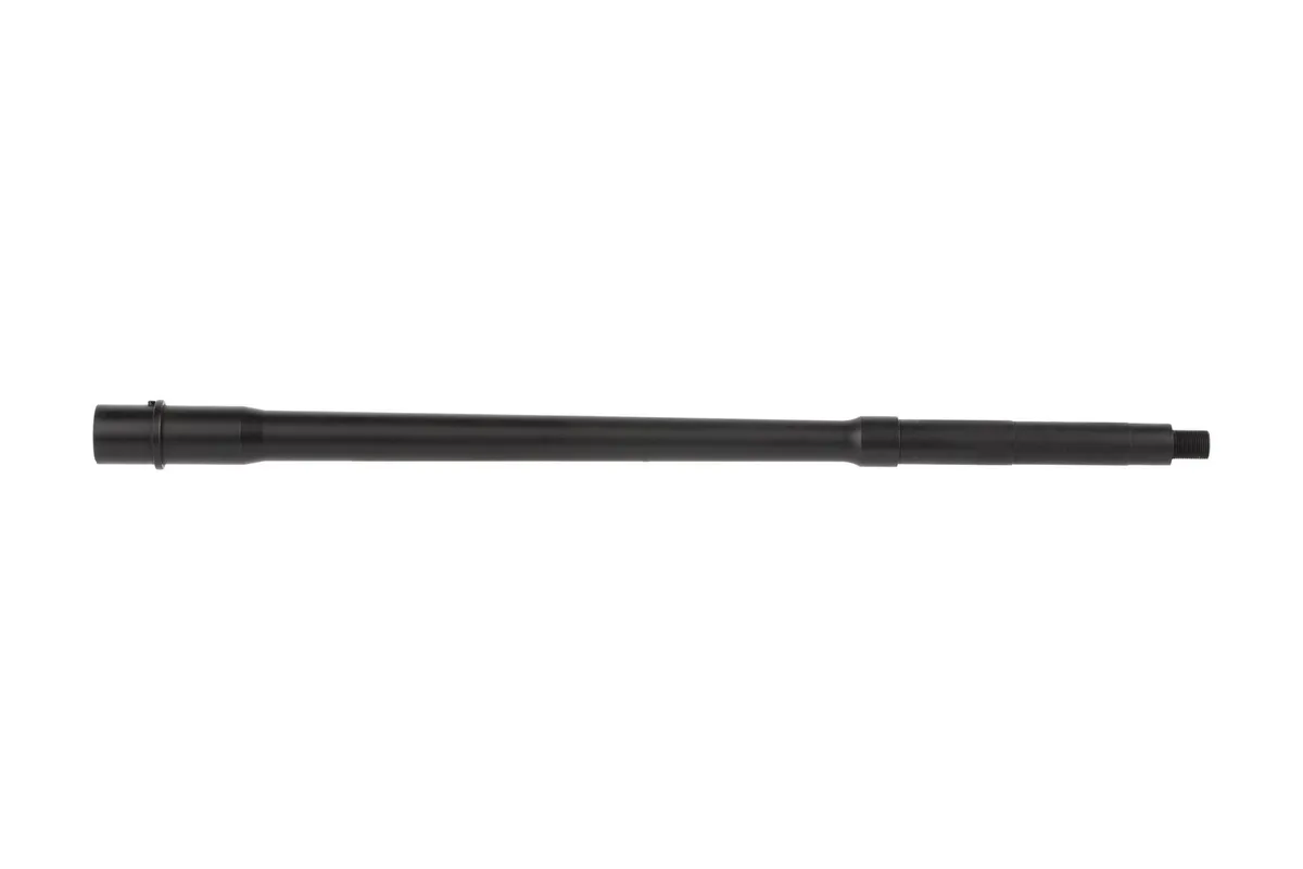 Criterion Barrels Criterion Ar-15 Barrels .223 Wylde 18" Hybrid Profile Rifle Length Nitride - Barrel for AR-15 - view 3