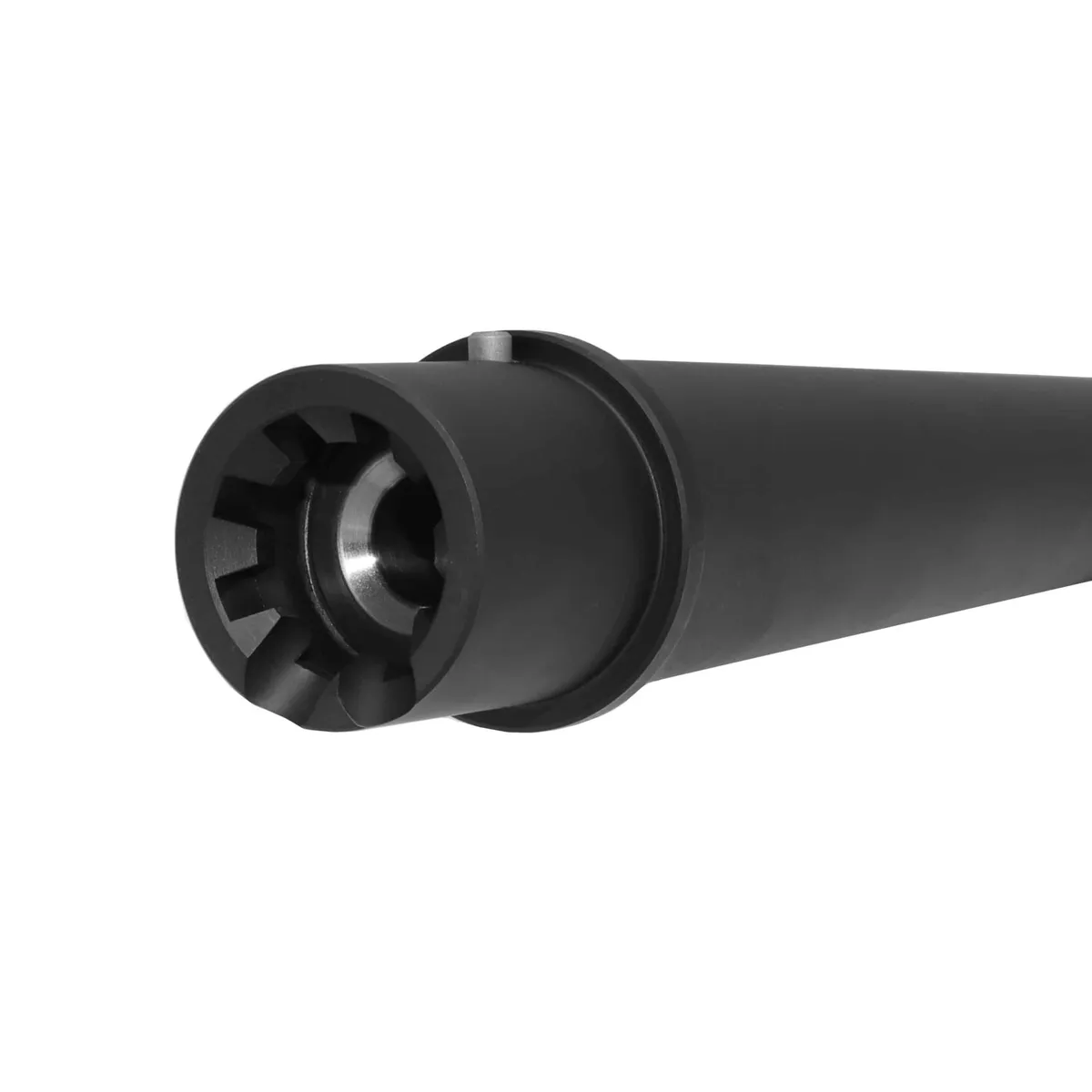Criterion Barrels 10.5" .223 Wylde Core Phosphate/Chrome-Lined Carbine Length Barrel 1:8 Twist - Barrel for AR-15 - view 1