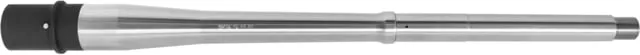 Criterion Barrels 16in AR-10 Mid Length Gas System Barrel .308 M118 LR 1-10 Twist Stainless Steel - Barrel for AR-15 - view 1