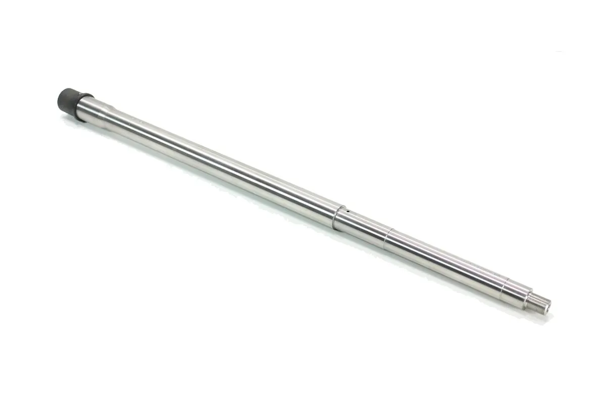 Criterion Barrels 20" .223 Wylde HBAR Stainless Rifle Length Barrel 1:8 Twist - 1520S-HB12 - Barrel for AR-15, vista 1