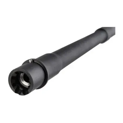 Criterion Barrels 20" .223 Wylde Hybrid Nitride Rifle Length Barrel 1:8 Twist - Barrel for AR-15, vista 1