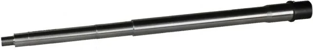 Criterion Barrels .223 Wylde Ar-15 Barrel - Hybrid Profile - Mid Length - Nitride - 16" - Barrel for AR-15 - view 2