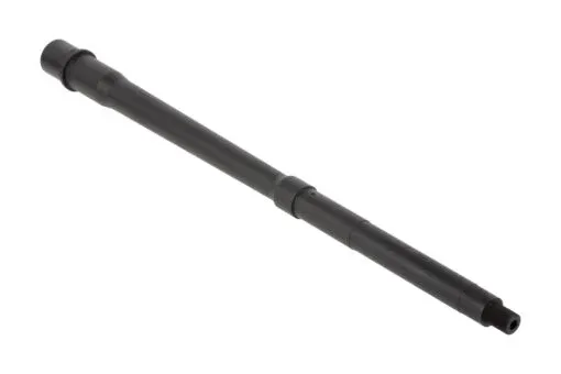 Criterion Barrels Inc 16" Hybrid Contour, Mid-Length Gas System, 223 Wylde - Barrel for AR-15 - view 3