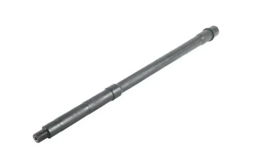 Criterion Barrels Inc 16" Hybrid Contour, Mid-Length Gas System, 223 Wylde - Barrel for AR-15 - view 5