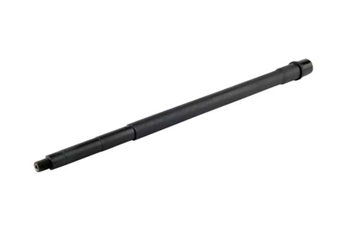 Criterion Barrels Inc 18" Hbar Contour, Rifle Gas System, 223 Wylde - Barrel for AR-15 - view 1