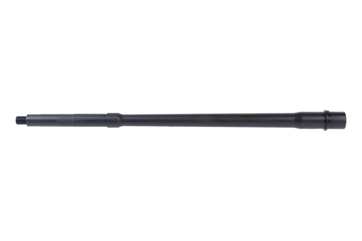 Criterion Barrels Inc 18" Hybrid Contour, Rifle Gas System, 223 Wylde - Barrel for AR-15 - view 2