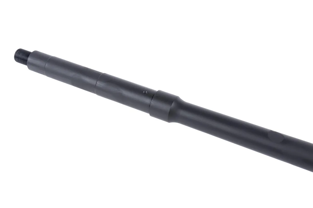 Criterion Barrels Inc 18" Hybrid Contour, Rifle Gas System, 223 Wylde - Barrel for AR-15 - view 3