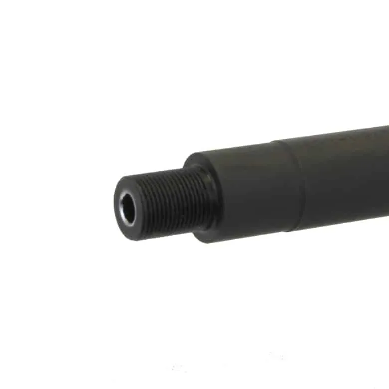 Criterion Barrels Inc 20" Hbar Contour, Rifle Gas System, 223 Wylde - Barrel for AR-15 - view 2
