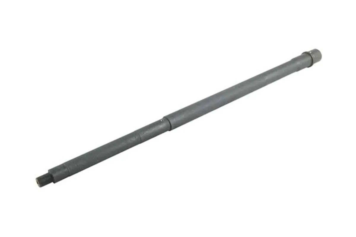 Criterion Barrels Inc 20" Hbar Contour, Rifle Gas System, 223 Wylde - Barrel for AR-15 - view 1
