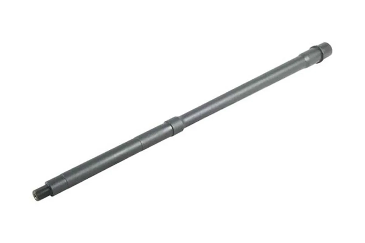 Criterion Barrels Inc 20" Hybrid Contour, Rifle Gas System, 223 Wylde - Barrel for AR-15 - view 2