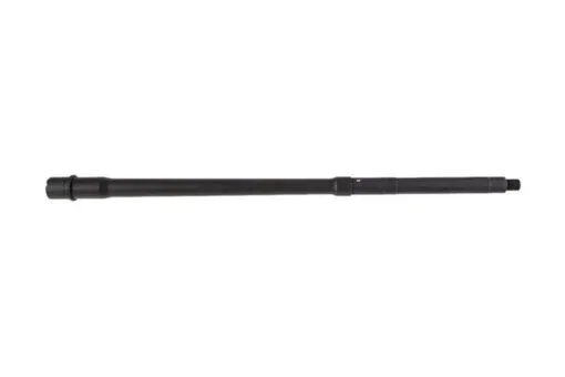 griffin armament 20" build