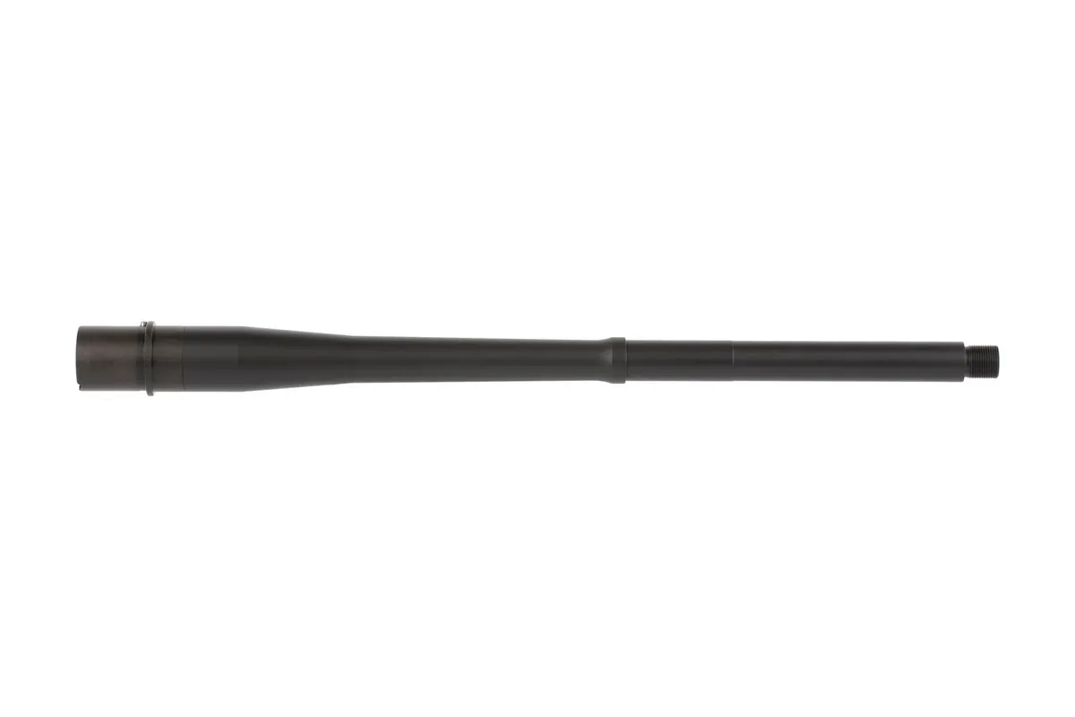 Criterion Barrels 308 Ar Chrome Lined Barrels - .308 Ar 16'''' Hybrid Mid-Length, Chrome-Lined - Barrel for AR-15 - view 2