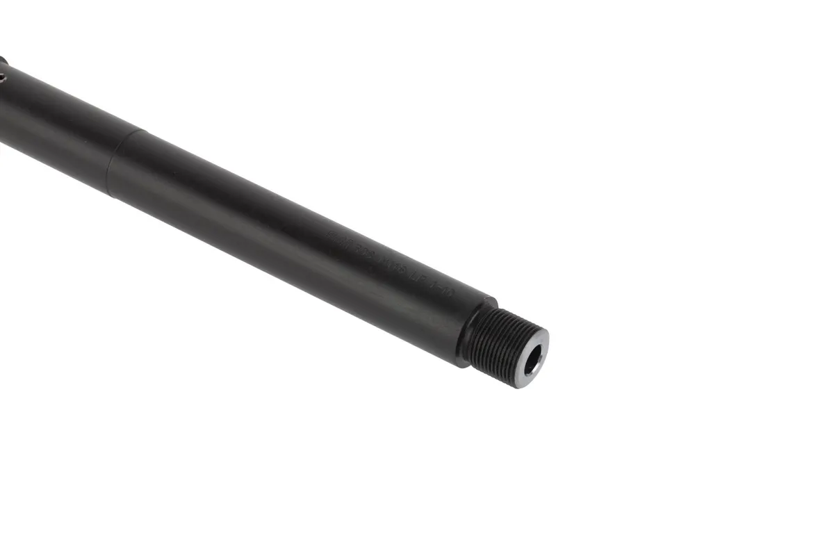 Criterion Barrels 308 Ar Chrome Lined Barrels - .308 Ar 16'''' Hybrid Mid-Length, Chrome-Lined - Barrel for AR-15 - view 3