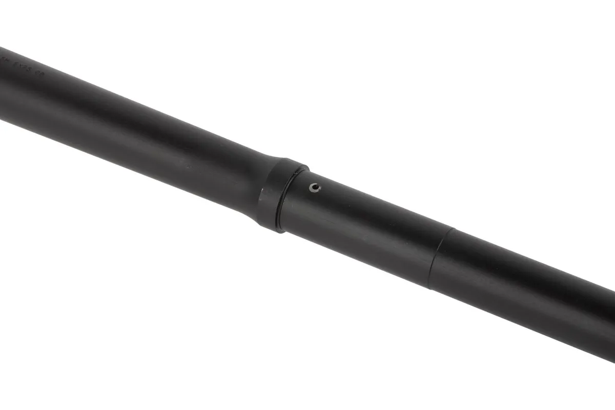 Criterion Barrels 308 Ar Chrome Lined Barrels - .308 Ar 16'''' Hybrid Mid-Length, Chrome-Lined - Barrel for AR-15 - view 4