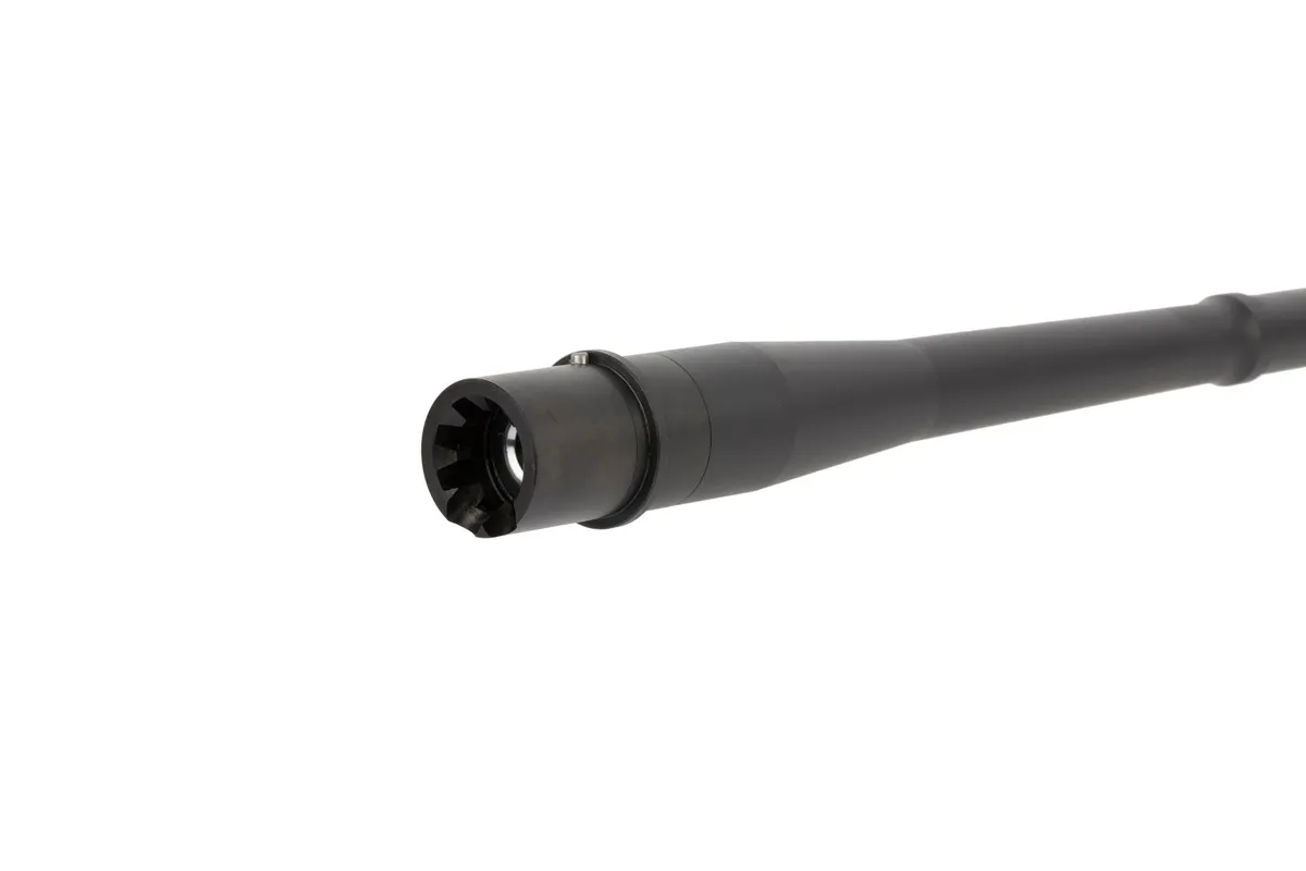 Criterion Barrels 308 Ar Chrome Lined Barrels - .308 Ar 16'''' Hybrid Mid-Length, Chrome-Lined - Barrel for AR-15 - view 5