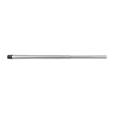 Criterion Barrels Ar-15 Bull Barre, 24'''', 223 Wylde, Stainless Steel - Ar-15 Bull Barrel, 24'''', 223 Wylde, Stainless Steel - Barrel for AR-15, vista 1