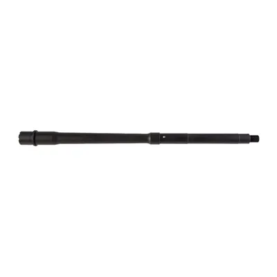 Criterion Barrels Ar-15 Sbn Barrel .223 Wylde Hbar - Sbn Barrel .223 Wylde 20   Rifle-Length Black - Barrel for AR-15 - view 3