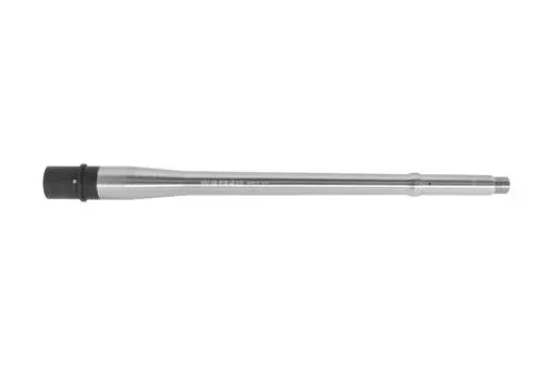 Criterion Barrels Ar 308 M118lr Barrels .308 Win Hybrid - M118lr Sbn Barrel .308 Win 18   1-10 Rifle-Length Black - Barrel for AR-15 - view 2