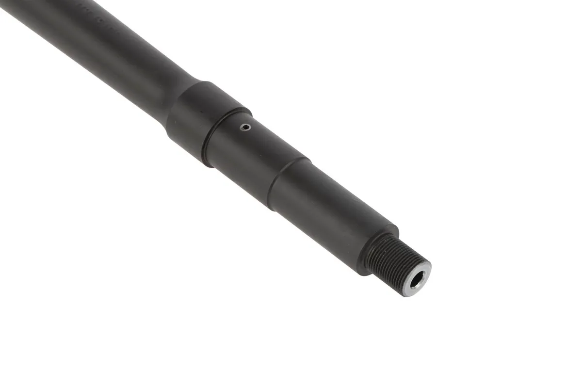 Criterion Barrels Inc Barrel .223 Wylde 10.5" 1-8 Carbine Length Black - Barrel for AR-15 - view 4