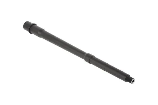 Criterion Barrels Inc Barrel 223 Wylde 14.5" 1-8 Mid-Length Black - Barrel for AR-15 - view 1