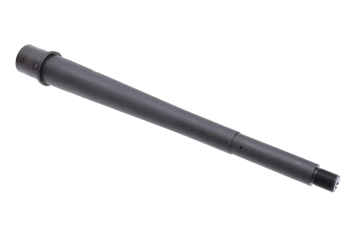 Criterion Barrels Core Series .223 Wylde Chrome-Lined Barrels For Ar-15 - Core .223 Wylde 10.5'''' 1-8 Tapered Carbine Chrome-Line Thread - Barrel for AR-15 - view 1
