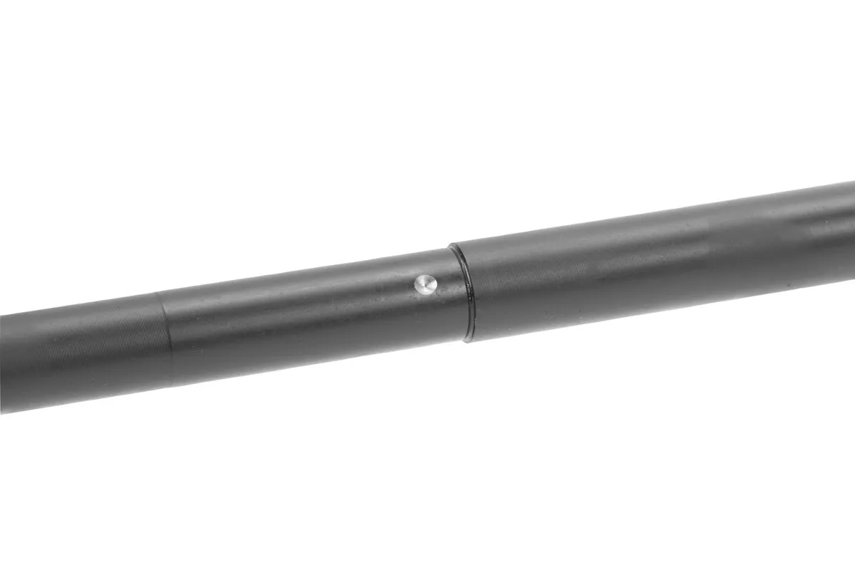Criterion Barrels SBR Core Threaded Barrel AR-15 .223 Wylde 20in 4150 CrMoV Barrel Rifle Length 1-8 Twist 1/2x28 Chrome-lined - Barrel for AR-15 - view 3