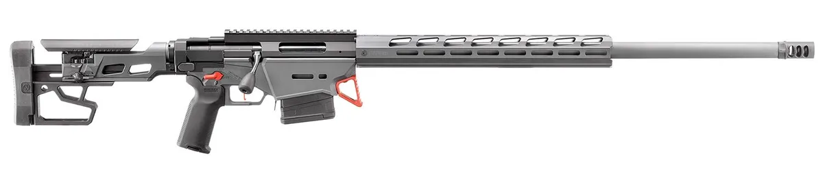 Cross Machine Tool Ultra Precision AR-15 Billet Upper Receiver - No Forward Assist - Upper Receiver for AR-15 - view 2