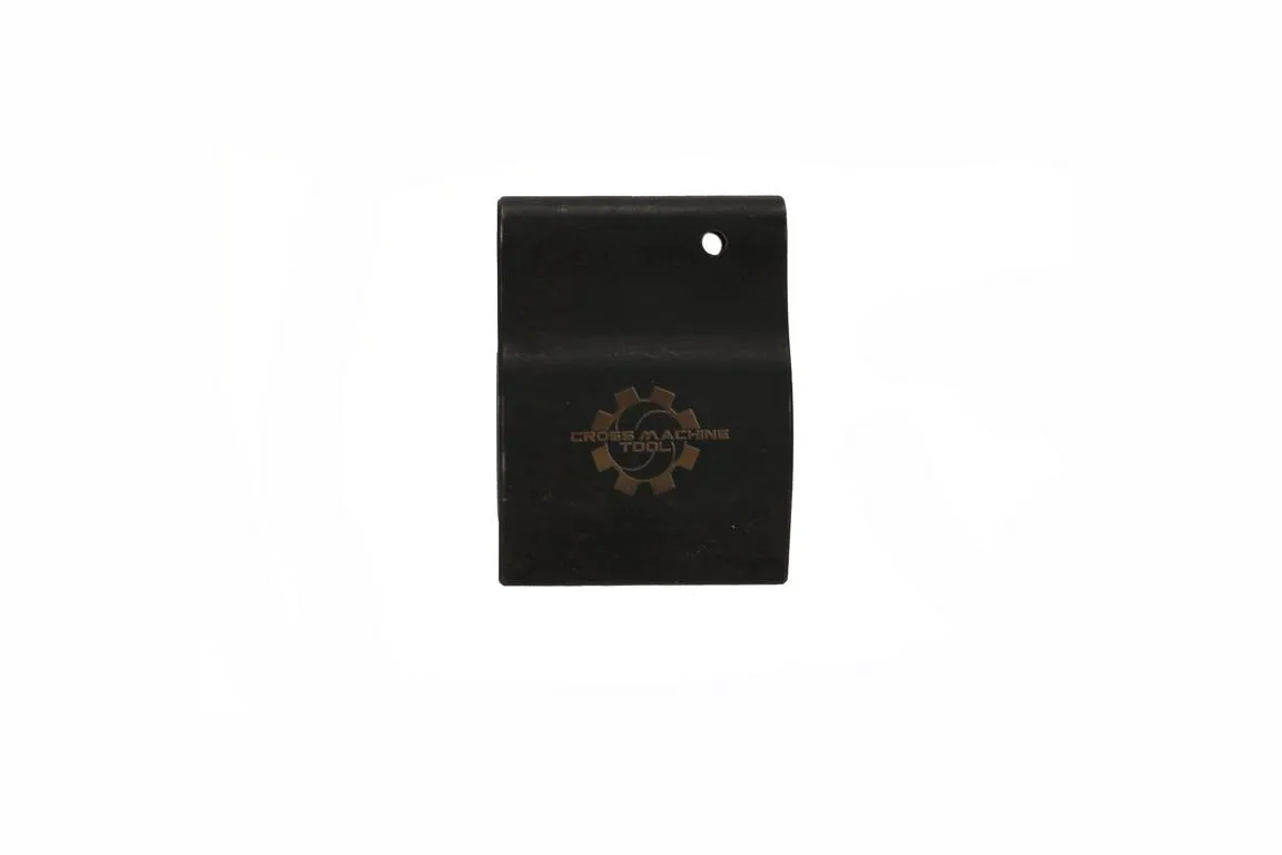 Cross Machine Tool J.a.g. Gas Block - .625" - Set Screw Style - Gas Block for AR-15 - view 2