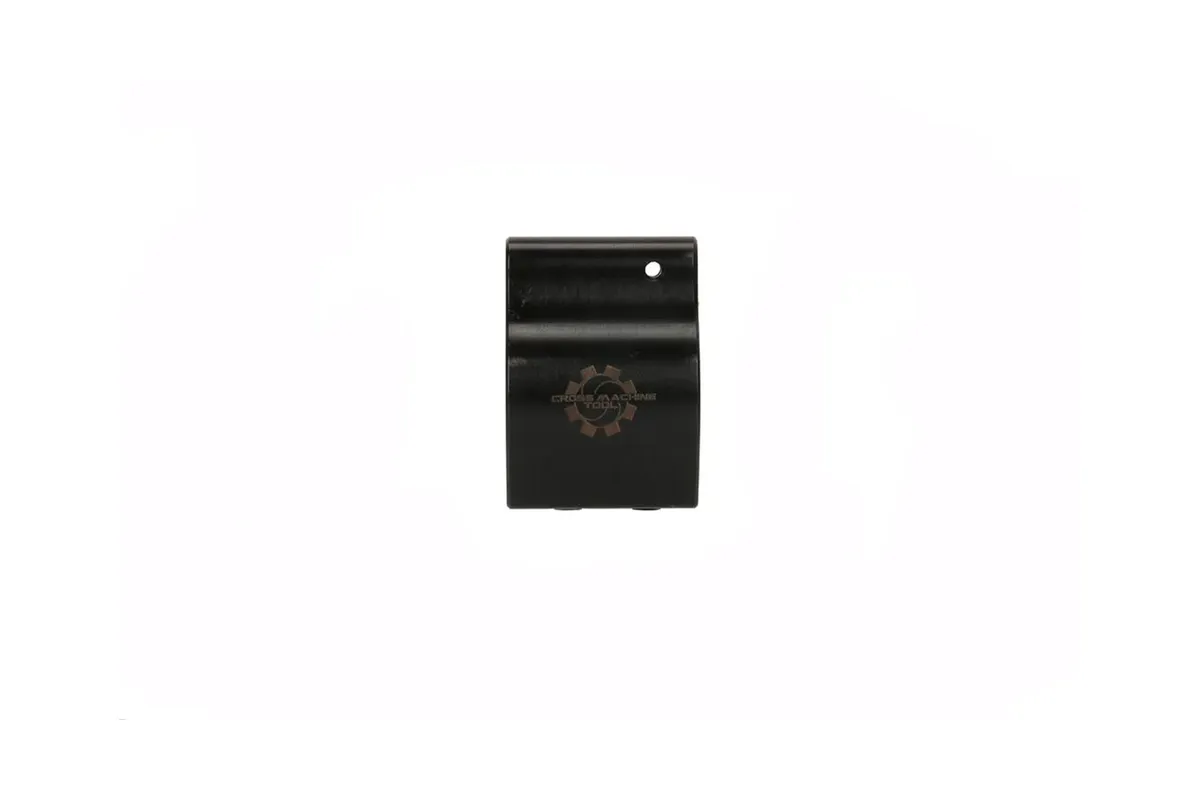 Cross Machine Tool J.a.g. Gas Block - .750" - Set Screw Style - Gas Block for AR-15 - view 3
