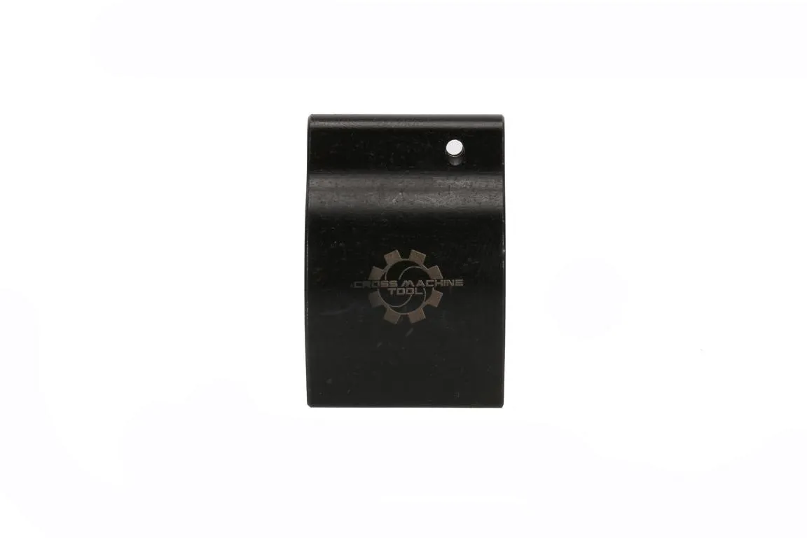 Cross Machine Tool J.a.g. Gas Block - .936" - Set Screw Style - Gas Block for AR-15 - view 2