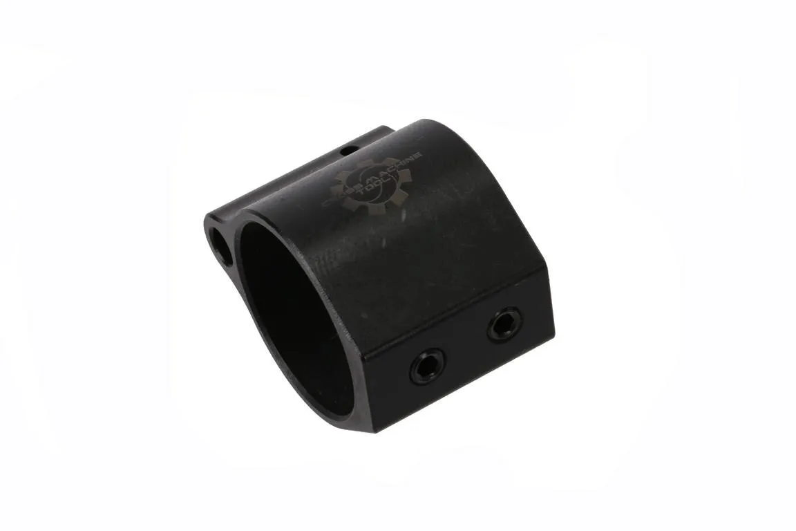 Cross Machine Tool J.a.g. Gas Block - .936" - Set Screw Style - Gas Block for AR-15 - view 4