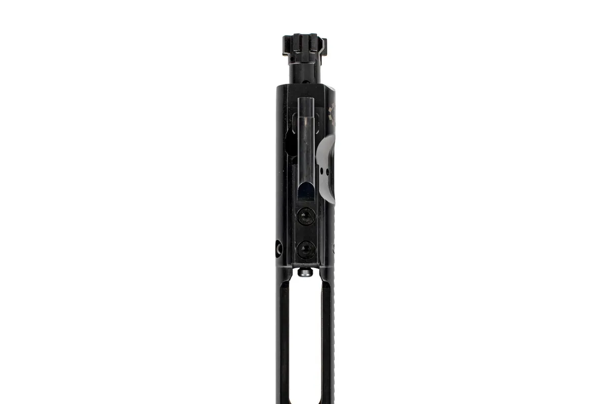 Cross Machine Tool M16 Complete Bolt Carrier Group - Nitride - Bolt Carrier Group for AR-15, vista 4