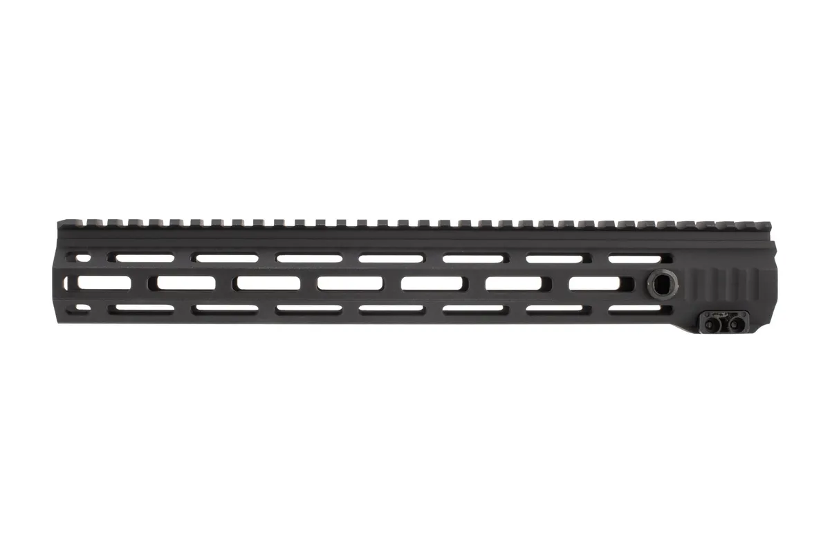 Cross Machine Tool Uhpr Mod 2 Hdx Ar-15 Handguard - 13.7" - Handguard for AR-15 - view 3