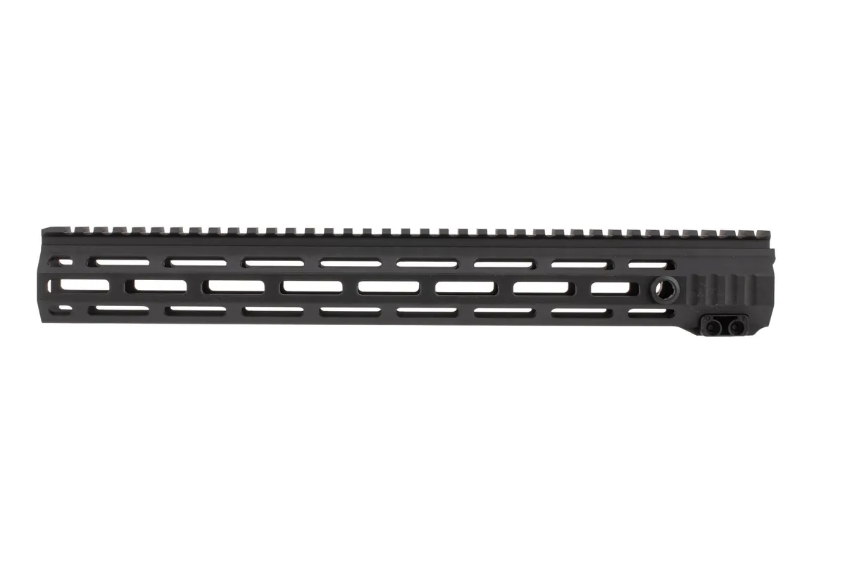 Cross Machine Tool Uhpr Mod 2 Hdx Ar-15 Handguard - 15" - Handguard for AR-15 - view 3