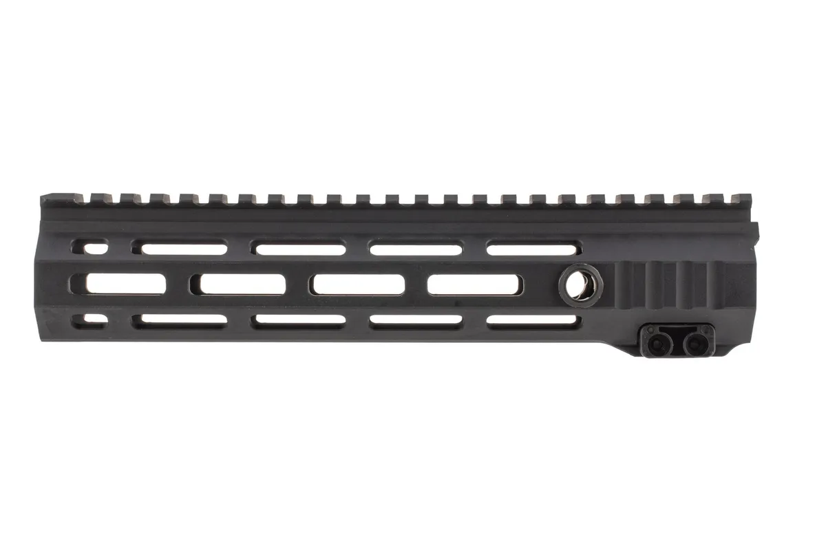 Cross Machine Tool Uhpr Mod 2 Hdx Ar-15 Handguard - 9.5" - Handguard for AR-15 - view 3