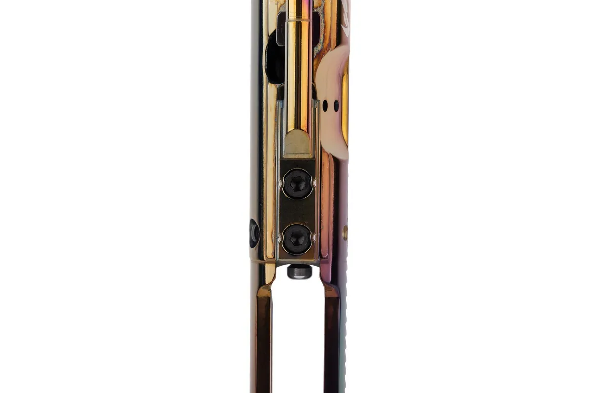 Cryptic Coatings Cryptic .223 / 5.56 / .300 AAC Blackout Bolt Carrier Group BCG Dragon's Breath - Bolt Carrier Group for AR-15 - view 3