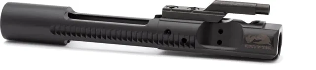 Cryptic Coatings Cryptic AR15 Steel Bolt Carrier Black Nitride - Bolt Carrier Group for AR-15 - view 1