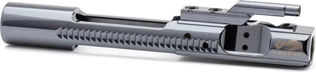 Cryptic Coatings Cryptic AR15 Steel Bolt Carrier Mystic Midnight - Bolt Carrier Group for AR-15, vista 1