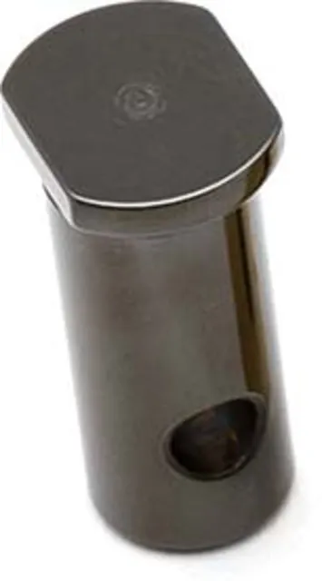 Cryptic Coatings 5.56 Nato Ar-15 Bolt Carrier Group - Mystic Black - Bolt Carrier Group for AR-15, vista 3
