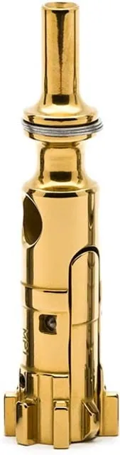 Cryptic Coatings 5.56 Nato Ar-15 Bolt Carrier Group - Mystic Gold - Bolt Carrier Group for AR-15 - view 4