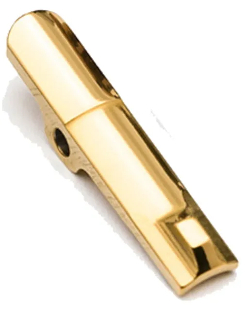 Cryptic Coatings Cryptic 6.5 Grendel Type I / 7.62x39 Extractor Mystic Gold - Bolt Carrier Group for AR-15, vista 1