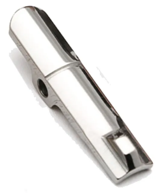 Cryptic Coatings Cryptic 6.5 Grendel Type I / 7.62x39 Extractor Mystic Silver - Bolt Carrier Group for AR-15, vista 1