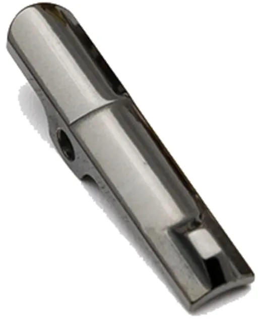 Cryptic Coatings Cryptic 6.5 Grendel Type II Extractor Mystic Black - Bolt Carrier Group for AR-15 - view 1