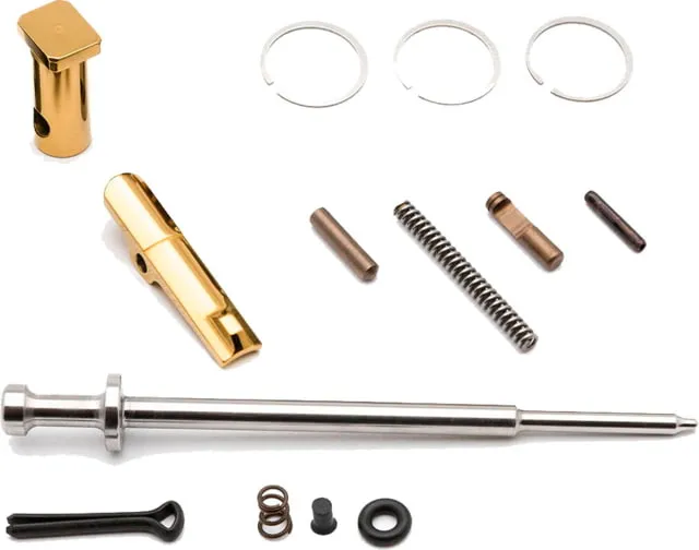 Cryptic Coatings Cryptic 6.5 Grendel Type II Master Repair Kit Mystic Gold - Bolt Carrier Group for AR-15 - view 1