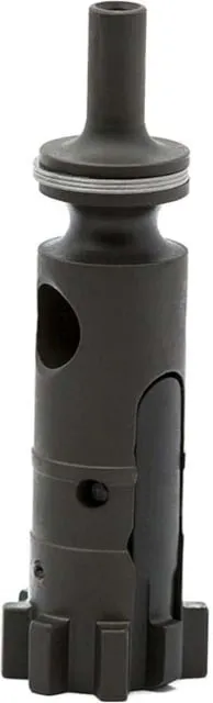 Cryptic Coatings Cryptic Bolt Assembly - Complete 458 SOCOM/.450 Bushmaster Magnese Phosphate - Bolt Carrier Group for AR-15 - view 1
